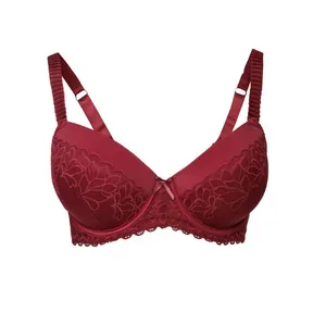 سوتین زنانه اسمارا مدل LACE BRA 319525-1901