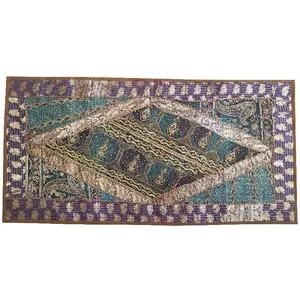 رومیزی سوزن دوزی کد MOSBOSER5