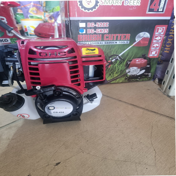 داس موتوری مدل 4 زمانه gx35