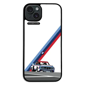 AKAM AMC-WA15PLUS-BMW-23 Cover For Apple iPhone 15 Plus