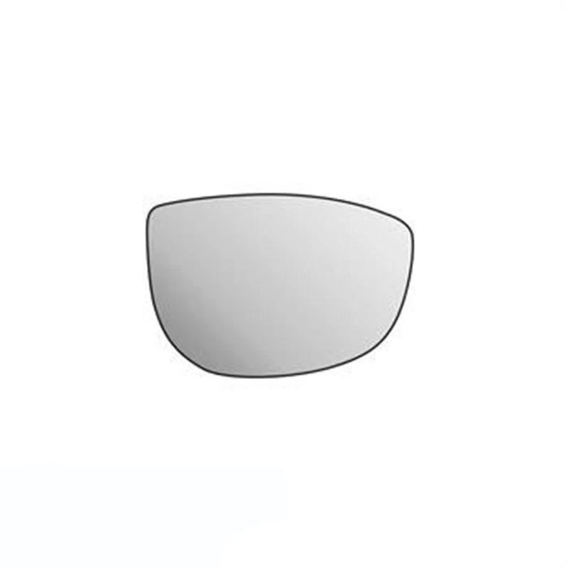 شیشه آینه جانبی راست خودرو آراکس یدک مدل AY-3240 مناسب برای پژو 207