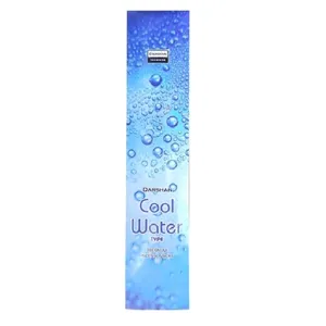 عود دارشان مدل cool water