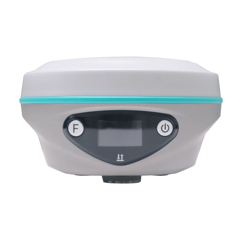 گیرنده ایستگاهی  جی پی اس روید مدل RAMA2