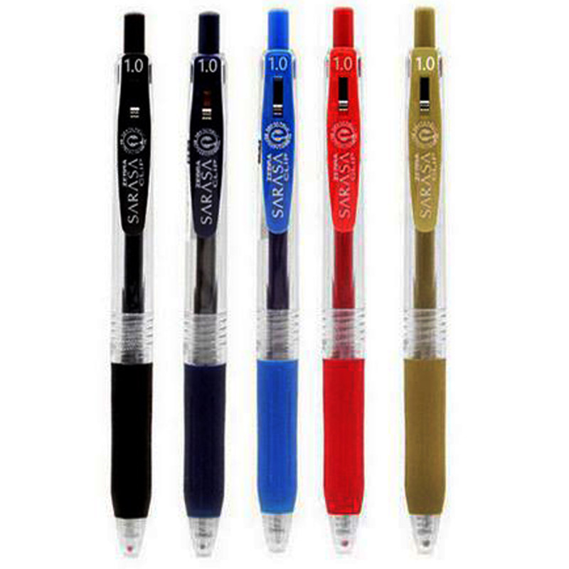 روان نویس  مدل Sarasa Clip کد 1.0