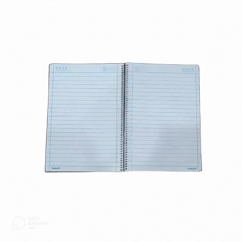 دفتر مشق 80 برگ مدل فوتبالی طرح یامال کد 118195