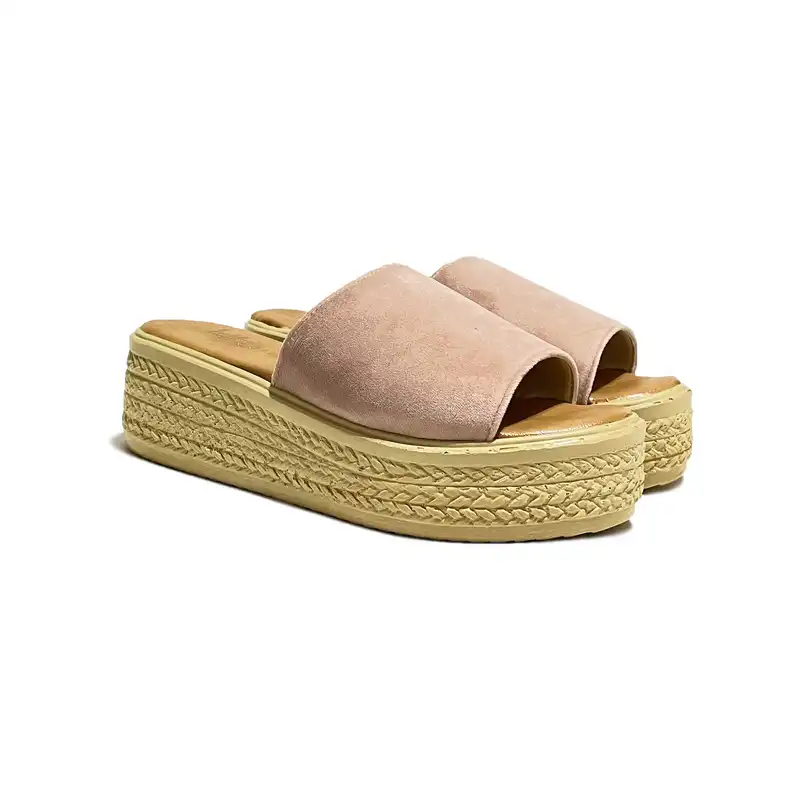 صندل زنانه کیتو مدل SWEET کد RS-PK-812