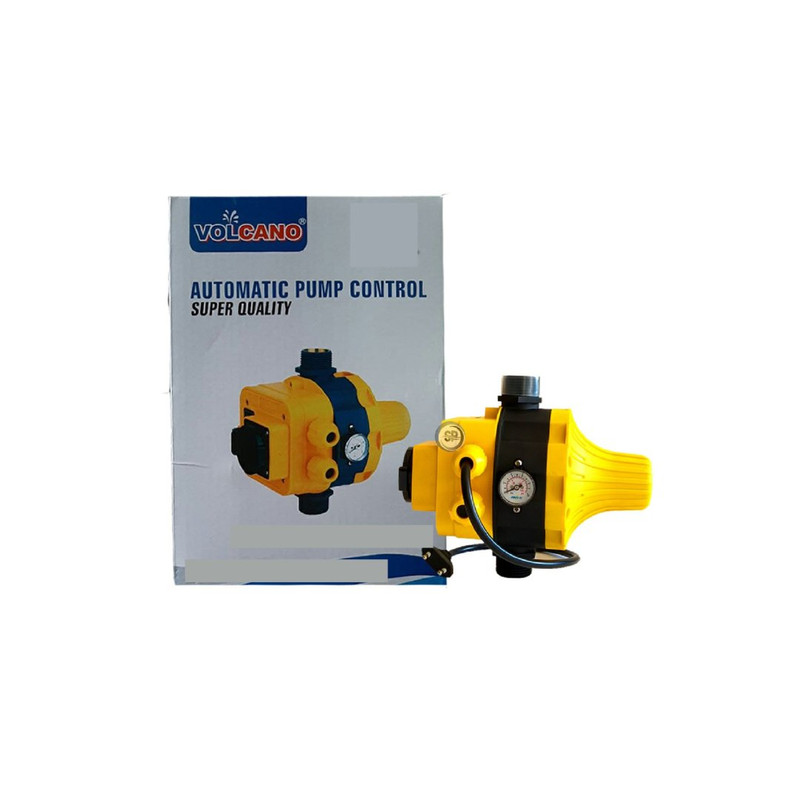 ست کنترل ولکانو مدل PC_19