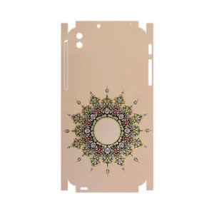 MAHOOT Art of Illumination 3-FullSkin Cover Sticker for HTC Desire 816