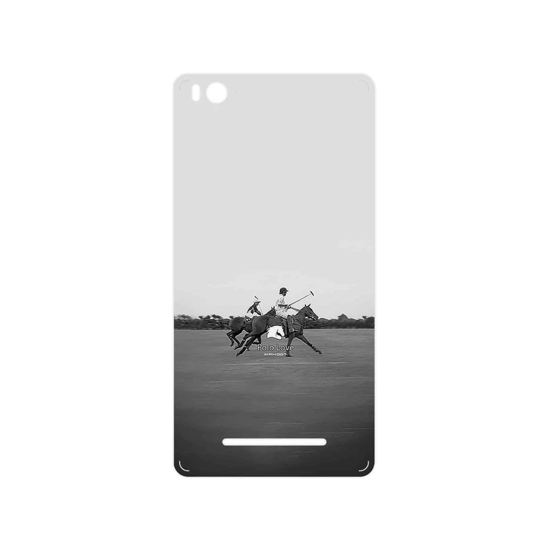 برچسب پوششی ماهوت مدل game of polo مناسب برای گوشی موبایل شیائومی Mi 4i