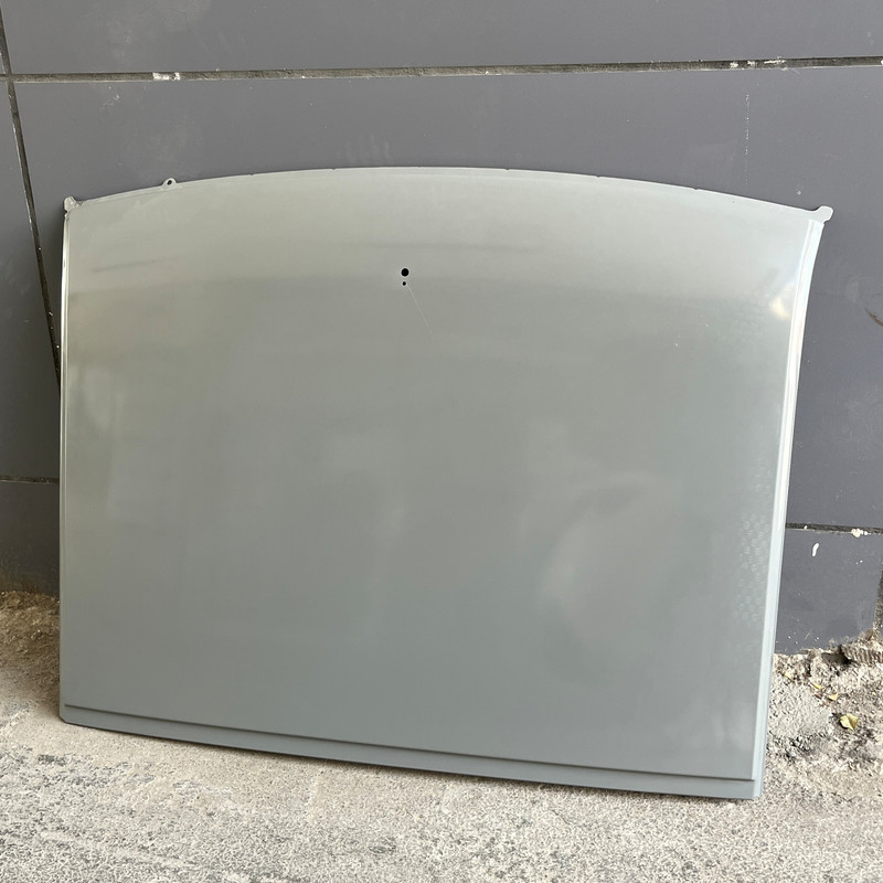 سقف فلزی کد 562152 مناسب برای پرایدوانت