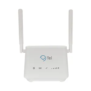 مودم 4G LTE یوتل مدل L443 به همراه سیم کارت و 300 گیگابایت اینترنت 3 ماهه