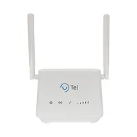 مودم 4G LTE یوتل مدل L443 به همراه سیم کارت و 1000 گیگابایت اینترنت 6 ماهه