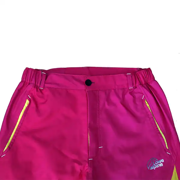 شلوار کوهنوردی مردانه مدل SH - lwlpn 06