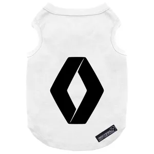 لباس سگ و گربه 5 طرح Renault کد MH892 سایز L