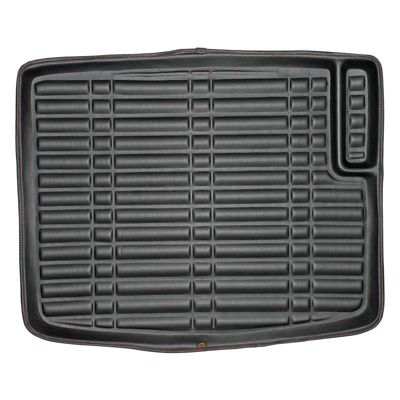 کفپوش سه بعدی صندوق خودرو پانیذ مدل EVA مناسب برای رانا