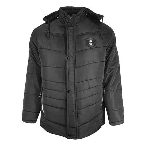 کاپشن مردانه مدل MO کد M1818-6