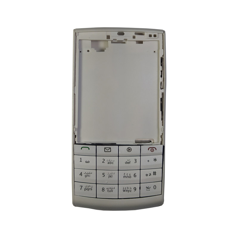 شاسی گوشی موبایل مدل dgk-69 مناسب برای گوشی موبایل نوکیا X3-02