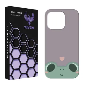 RIVEN RI1-1 Case For Apple iPhone 12 Pro Max