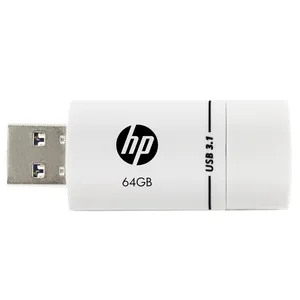 فلش مموری  اچ پی مدل X765 ظرفیت 64 گیگابایت
