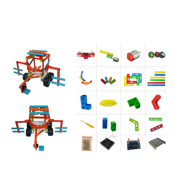 ربات مدل فوتبالیست کد A574