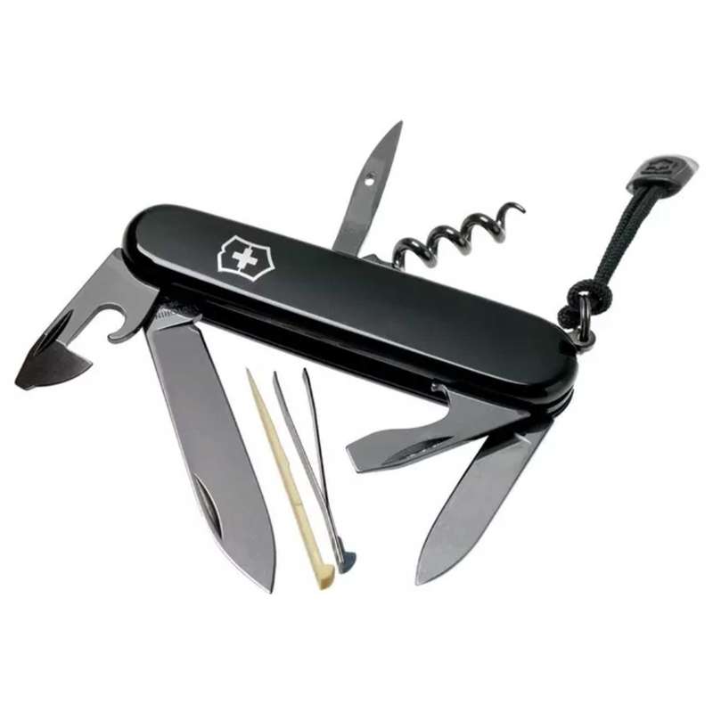 چاقوی سفری ویکتورینوکس مدل Sparta PS کد 1.3603.3P