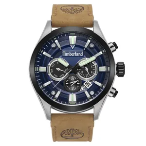 ساعت مچی عقربه‌ای مردانه تیمبرلند مدل TDWGF2132101