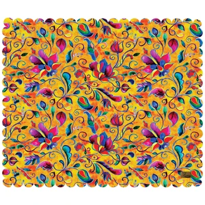رومیزی رنس مدل T18-42814