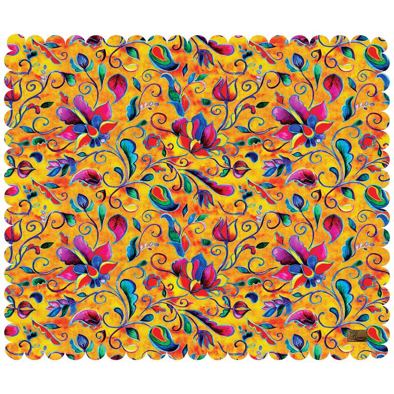 رومیزی رنس مدل T18-42814