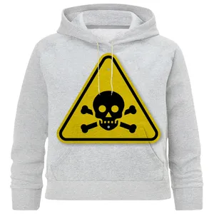 هودی پسرانه کد B 226 خطر