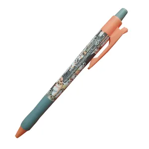 مداد نوکی 0.5 میلی متری اسمارت پرینس طرح حیوانات