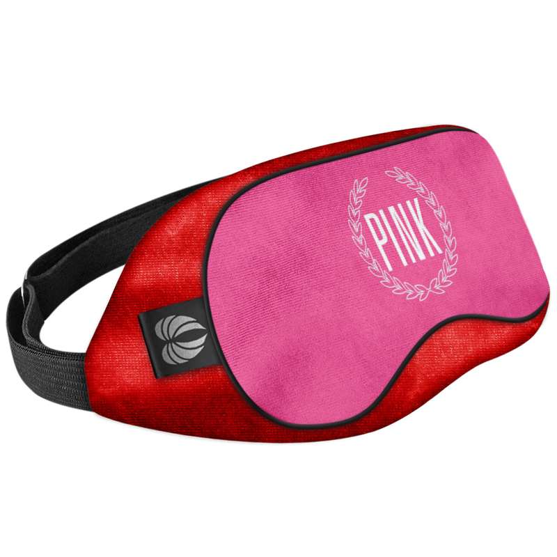 چشم بند خواب مدل Viet20