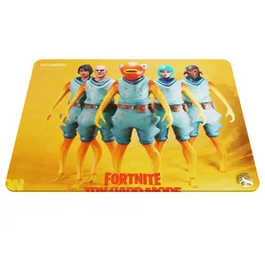 Hoomero Game Fortnite A2378 Mousepad