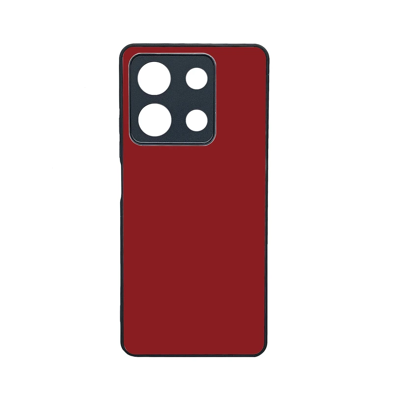 کاور قاب موبایل علوی مدل MLG مناسب برای گوشی موبایل شیائومی Redmi Note 13 5G