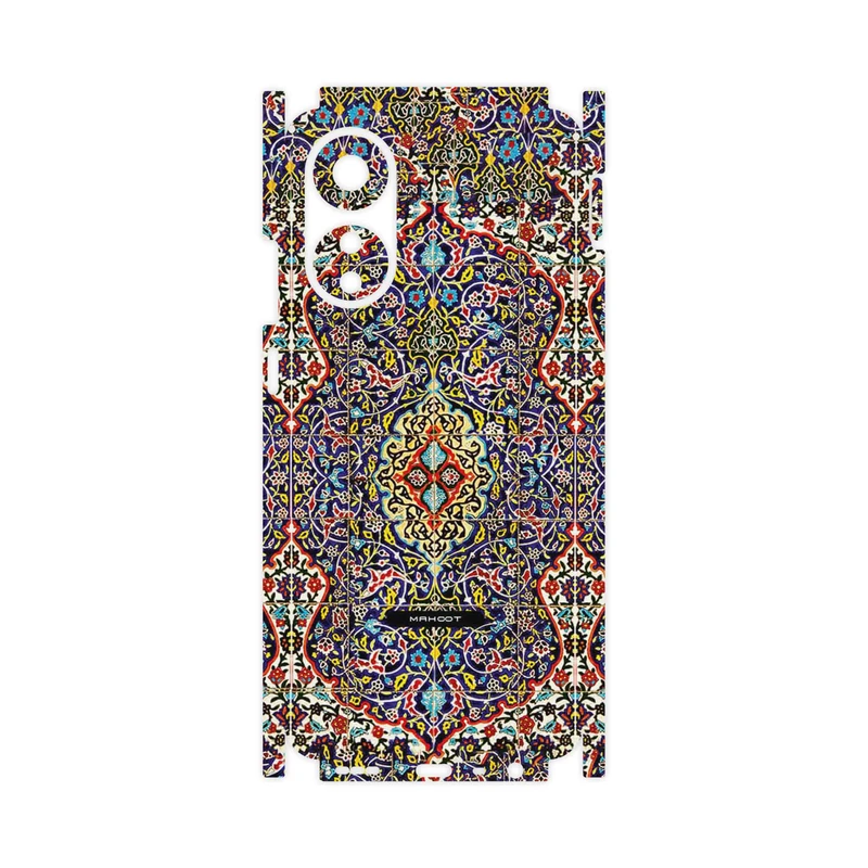 برچسب پوششی ماهوت مدل Iran_Tile6-FullSkin مناسب برای گوشی موبایل اپو A78 4G