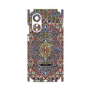 MAHOOT Iran_Tile6-FullSkin Cover Sticker for Oppo A78 4G