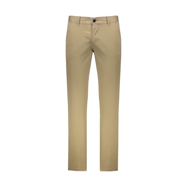 شلوار مردانه کالینز مدل CL1034592-CAMEL
