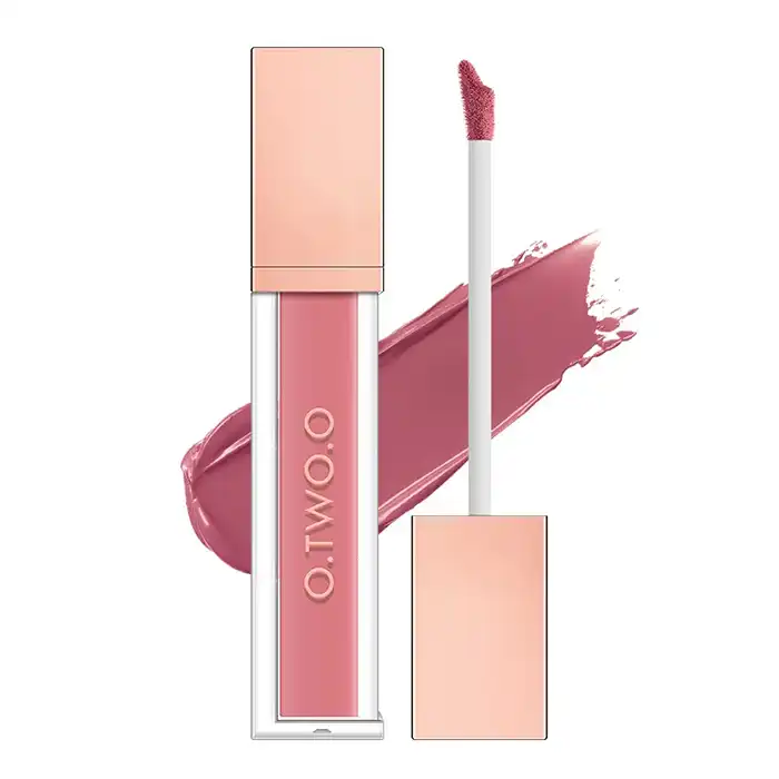 رژ لب مایع او تو او مدل High Energi شماره 02