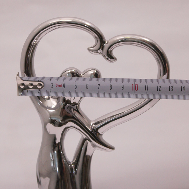 مجسمه مدل زوج کد 112 94-6