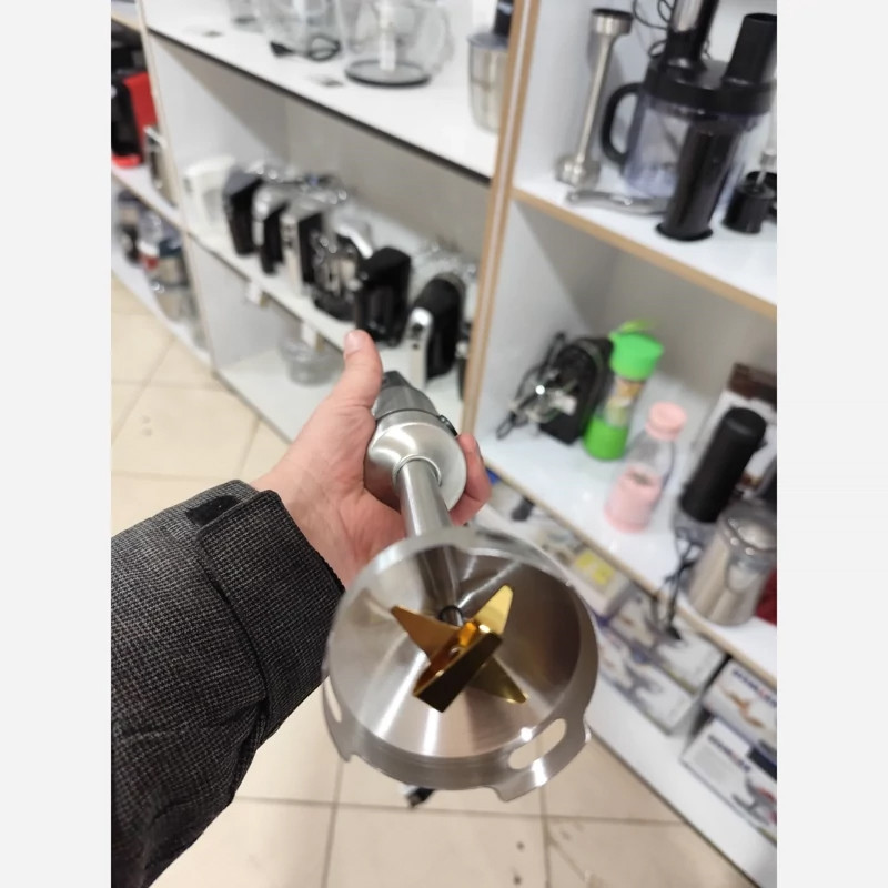 گوشت کوب برقی چندکاره 1200 وات مباشی مدل ME-HB3002