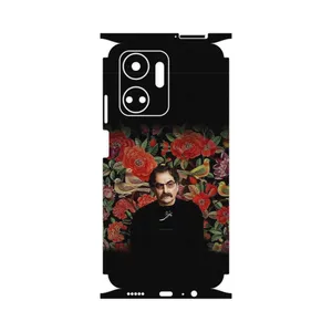 MAHOOT Shahram Nazeri-FullSkin Cover Sticker for Honor X7a