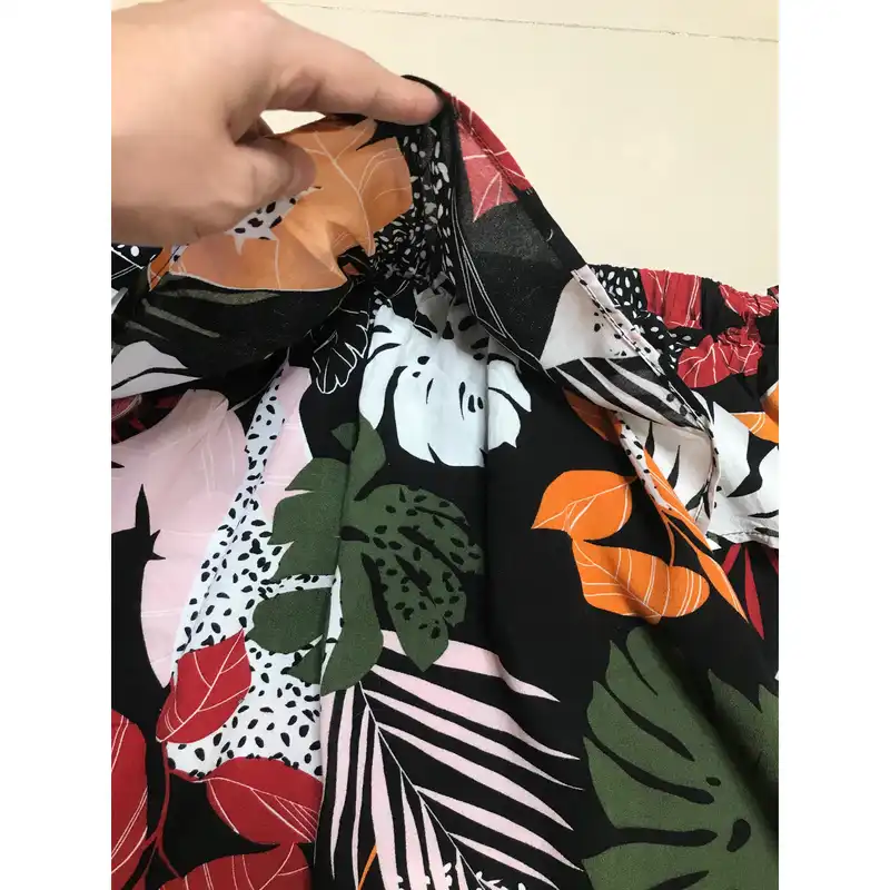 تونیک زنانه پیریمارک مدل Brg