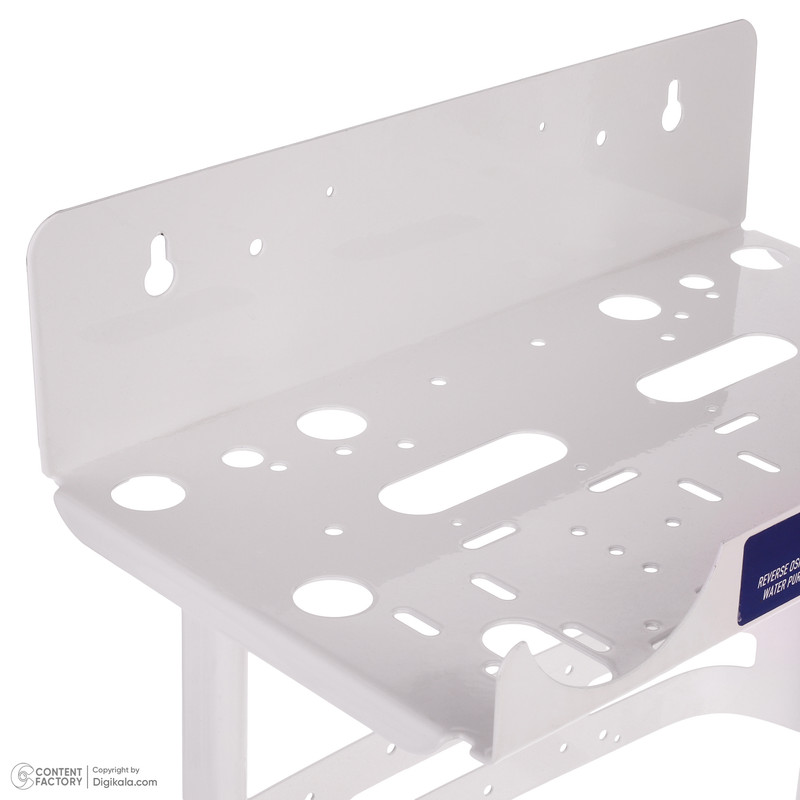 پایه دستگاه تصفیه آب خانگی آکسترون مدل S002