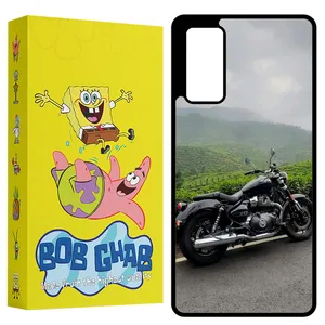 BOB GHAB BCPS20F Cover For Samsung Galaxy S20 FE 4G / S20 FE 5G / S20 FE 2022