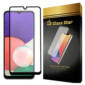 Glass Star CAGA-Glass Ceramic Matte Screen Protector For Samsung Galaxy A22 4G