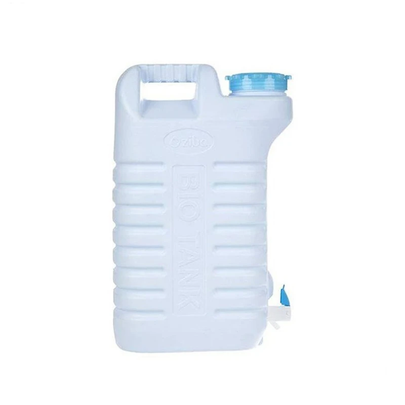 گالن آب مدل شانیا ظرفیت 20 لیتر بسته 6 عددی