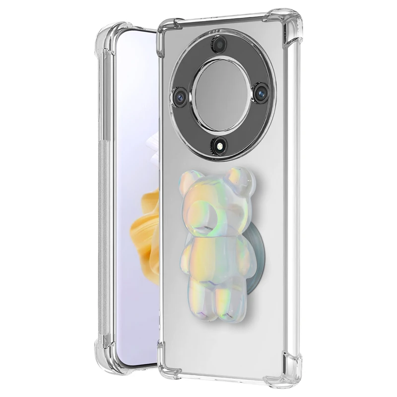 کاور مدل BORT مناسب برای گوشی موبایل آنر X9A