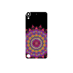 MAHOOT Mandala Design 5 Cover Sticker for HTC Desire 530