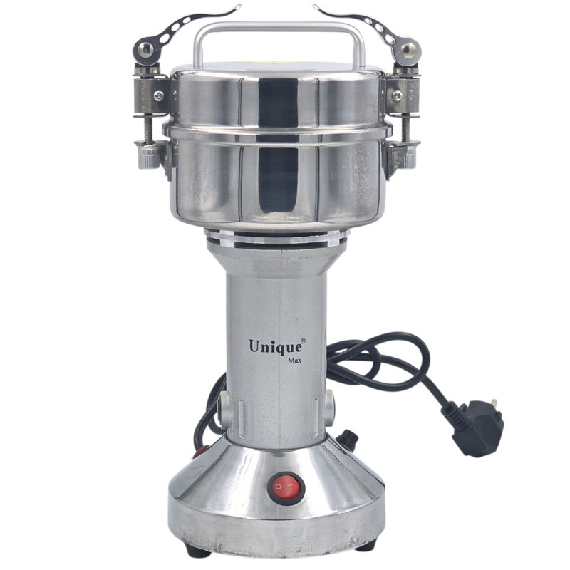 آسیاب صنعتی یونیک مکس مدل UM-150