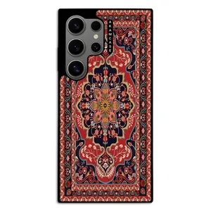 AKAM AMC-WSGS24U-PERSIAN-16 Cover For Samsung Galaxy S24 Ultra