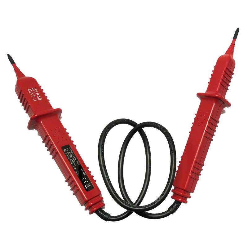 تستر ولتاژ استاینل مدل MV400 - 2023 تستر ولتاژ استاینل مدل MV400 - 2023